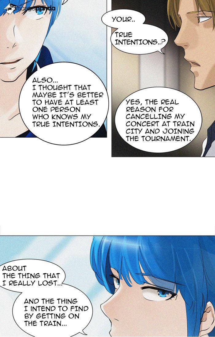 Tower of God Chapter 214 image 16